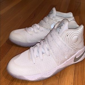 Kyrie 4s #nike #shoes #basketball